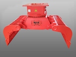 New NPK Demolition Grab for Sale